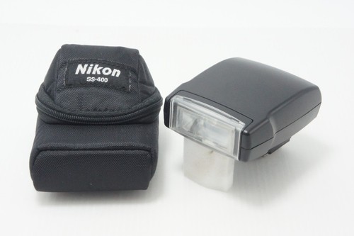 Nikon speedlight 400 shoe - speedlight,