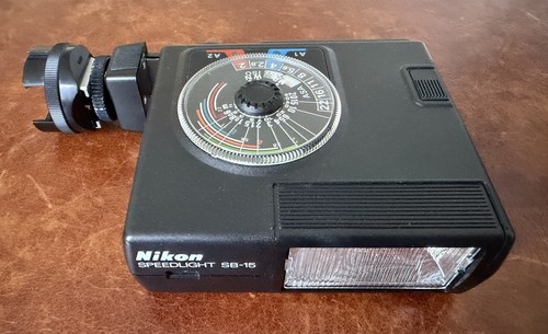 Nikon speedlight tested - speedlight, (tested