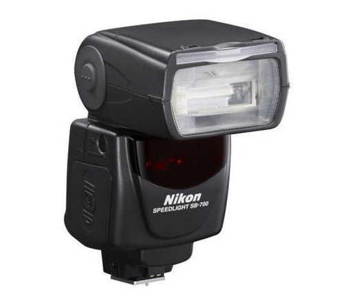 Nikon speedlight 700 - nikon, sb-700