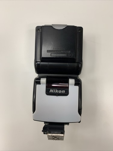 Nikon 50dx shoe mount - mount, flash