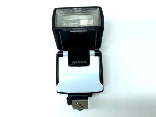 Nikon speedlight 50dx - speedlight, flash