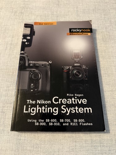 Nikon creative lighting system - nikon,