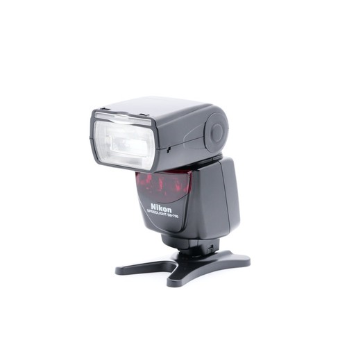 Excellent nikon 700 from - sb-700,