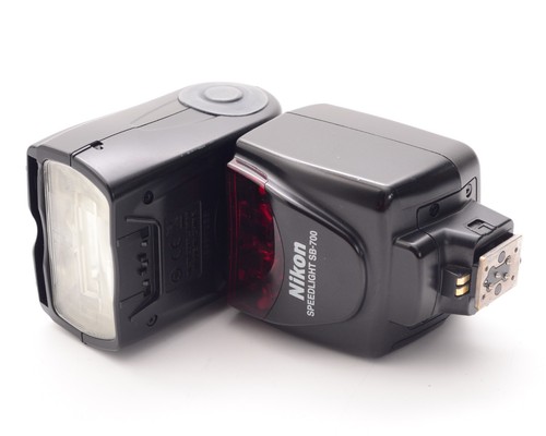 Nikon speedlight 700 - speedlight, sb-700