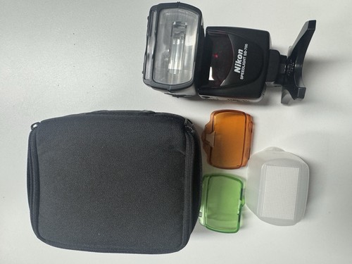 Nikon 700 speedlight - speedlight, with