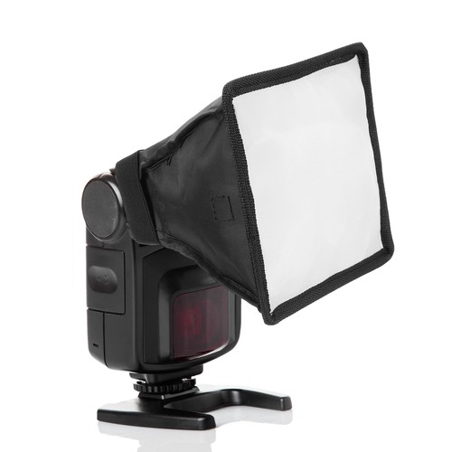 2pcs 7 flash diffuser - 6.7",