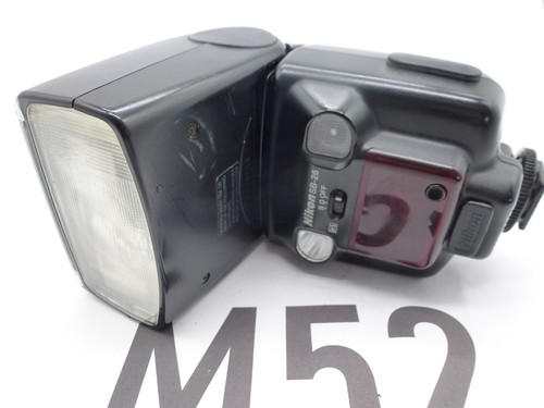 Nikon speedlight shoe - sb-26,