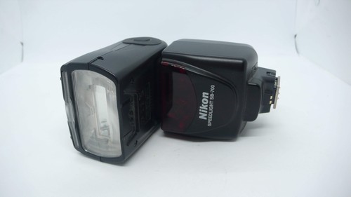 Nikon speedlight 700 flash - nikon, sb-700