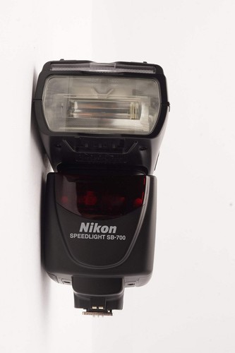 Nikon speedlight 700 flash - nikon,