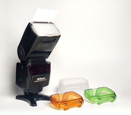 Tested nikon speedlight 700 - speedlight, sb-700