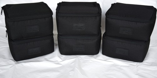 Nikon 700 soft cases - 6, x