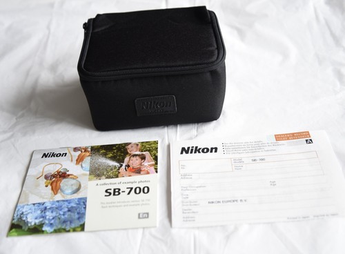 Nikon ss700 case bag for - case,