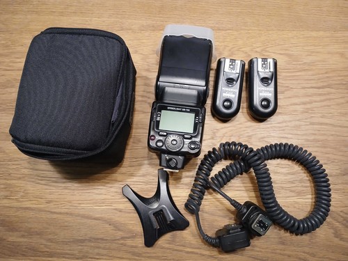 Nikon speedlight 700 shoe - speedlight, sb-700