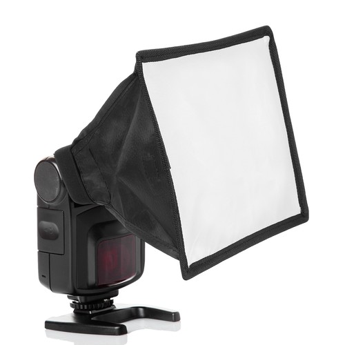 Flash diffuser light - flash,