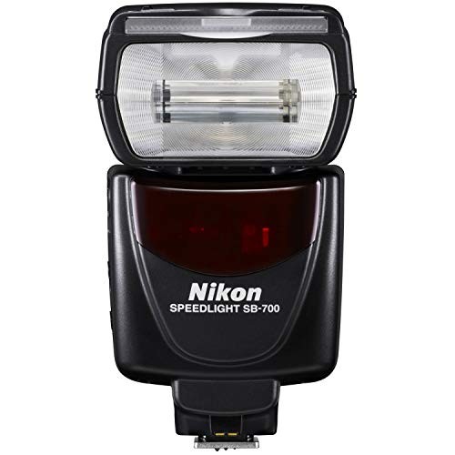 Nikon 700 speedlight flash - nikon,