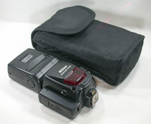 Nikon speedlite 800 flash - speedlite,