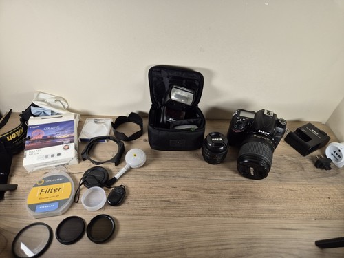 Nikon d7000 digital - d7000,