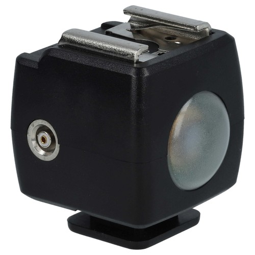 Servo flash release for - flash, nikon