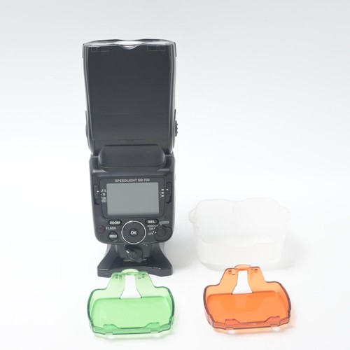 Nikon 700 speedlight - af,