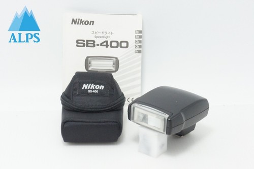Nikon speedlight 400 shoe - speedlight,