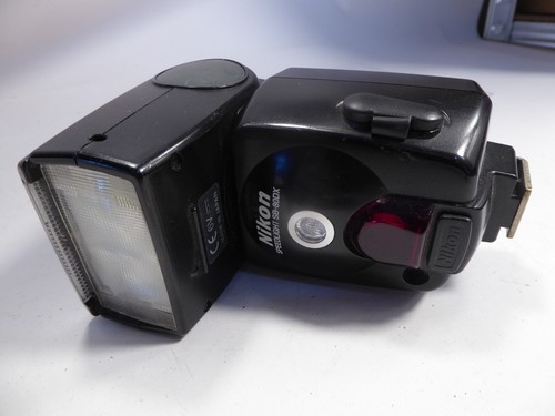 Nikon 80dx flash 100 - nikon, sb-80dx